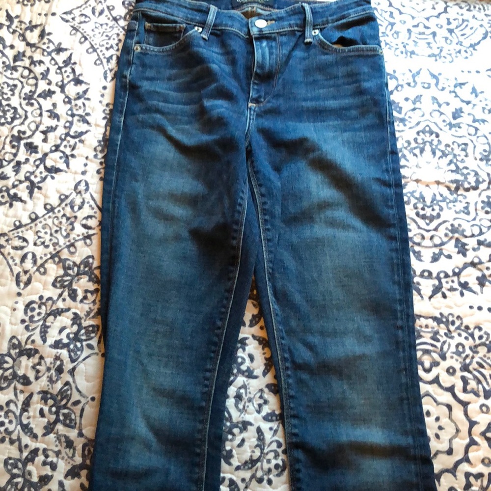 Blue jeans - Picture 2 of 5